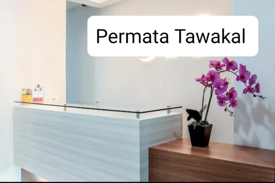 Guest House Permata Tawakal Jakarta Buitenkant foto