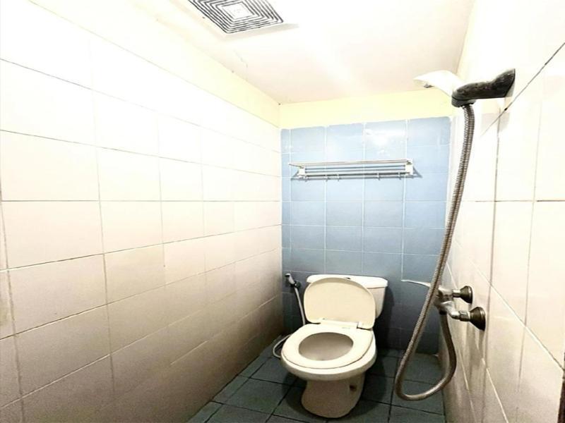 Guest House Permata Tawakal Jakarta Buitenkant foto